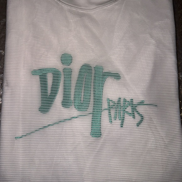 Dior X Shawn Stussy Tee